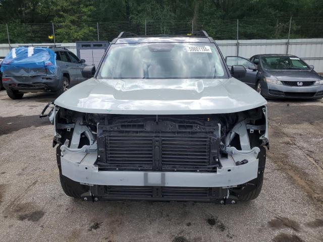 2021 FORD BRONCO SPO - 3FMCR9C64MRA79164