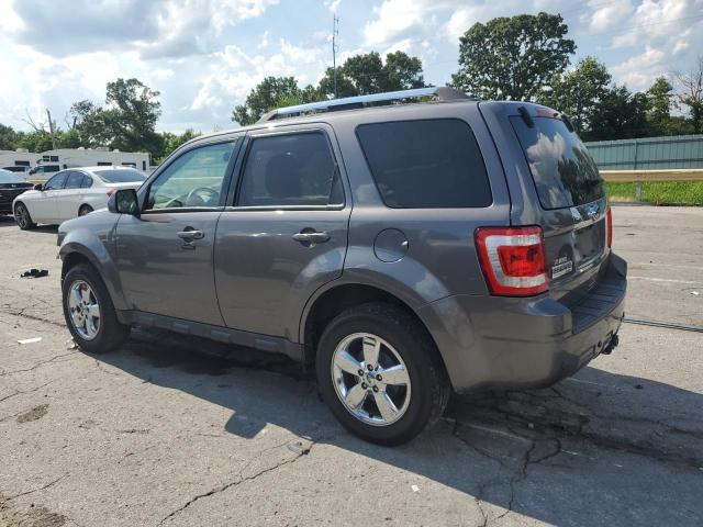 Vin: 1fmcu0eg6akd00764, lot: 61771035, ford escape limited 20102