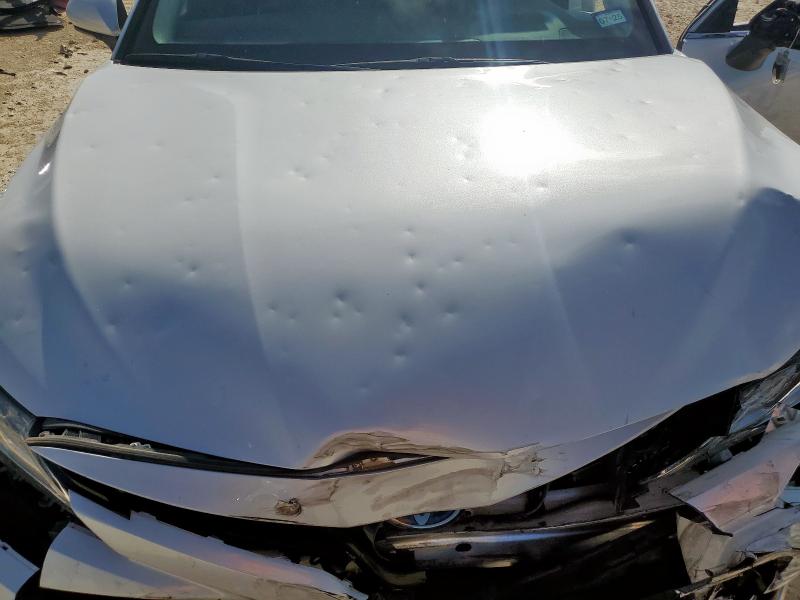 2020 TOYOTA CAMRY XLE 4T1F31AK2LU521530