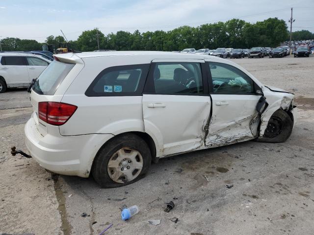 Vin: 3d4pg4fb5at195241, lot: 59595145, dodge journey se 20103