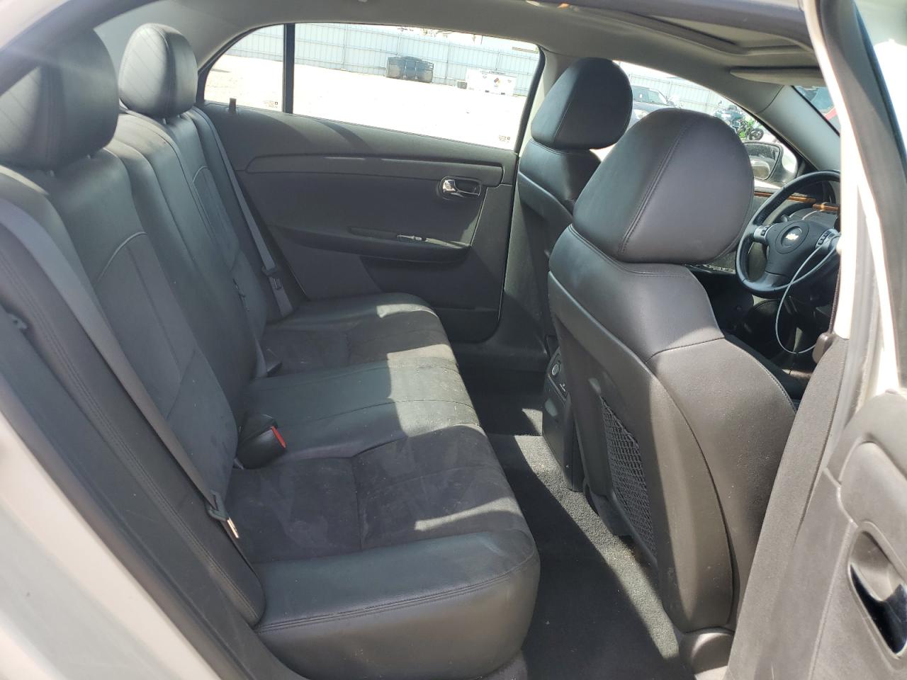 CHEVROLET MALIBU 2LT