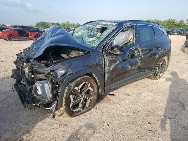 HYUNDAI TUCSON LIM