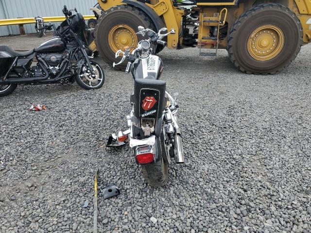 2004 HARLEY-DAVIDSON XL1200 C 1HD1CGP104K425522