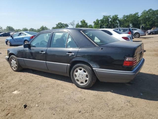 Vin: wdbea34e9sc174613, lot: 62151715, mercedes-benz e-class 420 base 19952