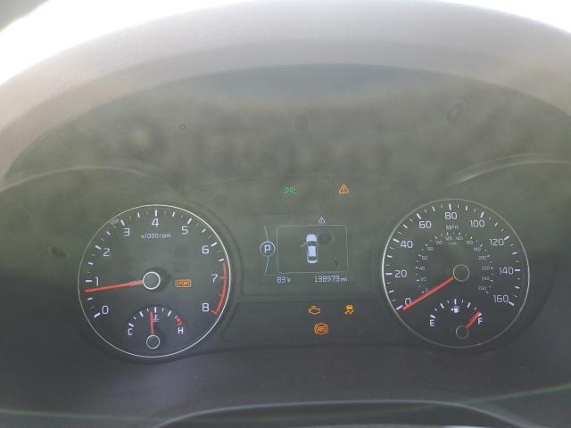 2016 KIA OPTIMA EX 5XXGU4L30GG003988