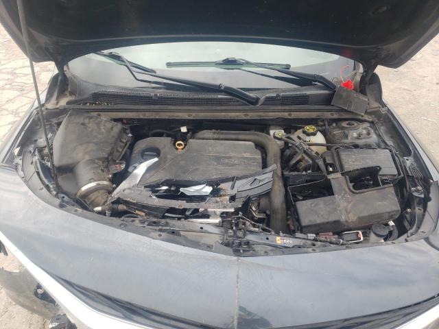 2020 CHEVROLET MALIBU LS - 1G1ZC5ST8LF105897
