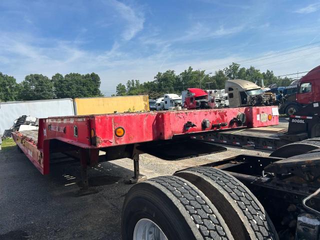 LANDOLL HAULOLL 1995 red   1LH17AUH5S1007446 photo #3