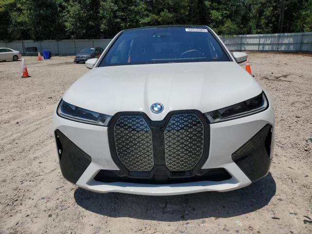 2024 BMW IX XDRIVE5 - WB523CF03RCR94692