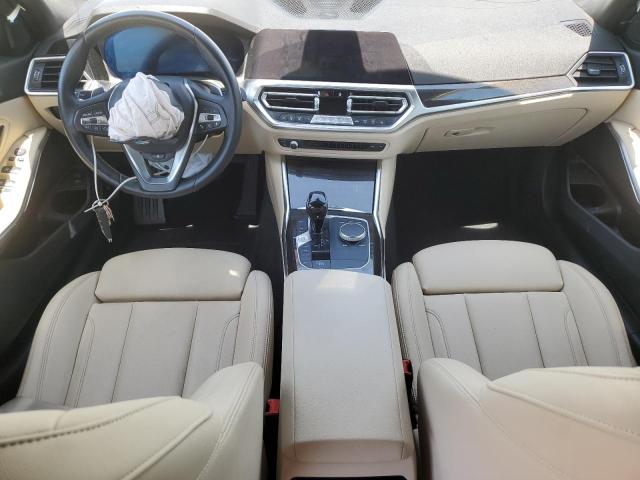 2021 BMW 330I 3MW5R1J00M8C20716