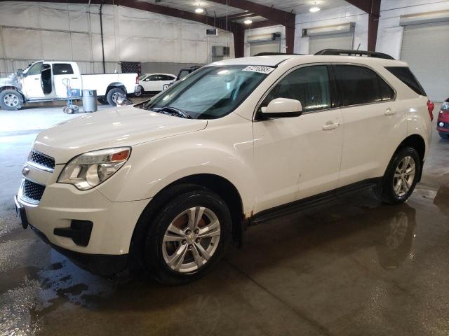 Vin: 1gnalbek1fz109516, lot: 57216565, chevrolet equinox lt 2015 img_1