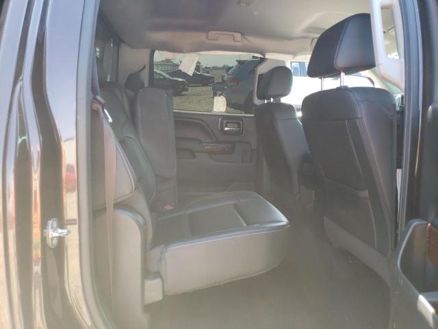 2016 GMC SIERRA K15 - 3GTU2NEC2GG272048