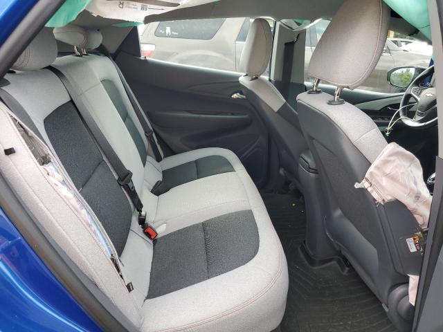 2021 CHEVROLET BOLT EV LT 1G1FY6S08M4113916