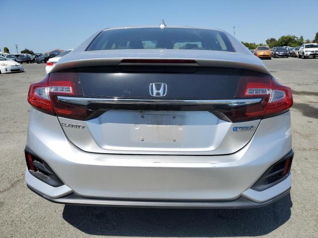 2019 HONDA CLARITY JHMZC5F1XKC004231
