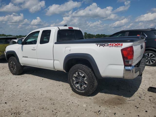 2016 TOYOTA TACOMA ACC - 5TFSZ5AN4GX031663