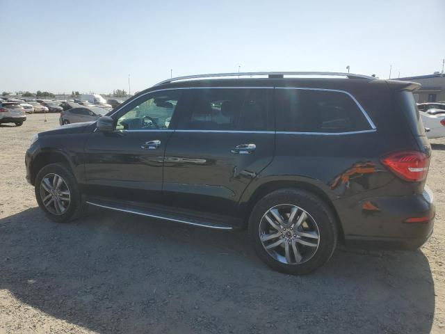 Vin: 4jgdf6ee7ha951983, lot: 59276145, mercedes-benz gls-class 450 4matic 20172