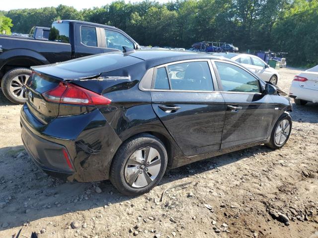 Vin: kmhc65lc9ju090186, lot: 62341775, hyundai ioniq blue 20183