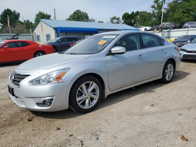 Vin: 1n4al3ap4fn867461, lot: 60256545, nissan altima 2.5 2015 img_1
