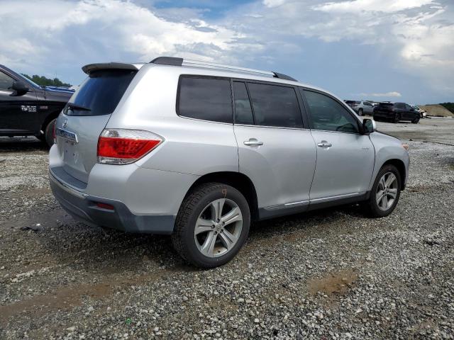 Vin: 5tdyk3eh9ds101392, lot: 61488665, toyota highlander limited 20133
