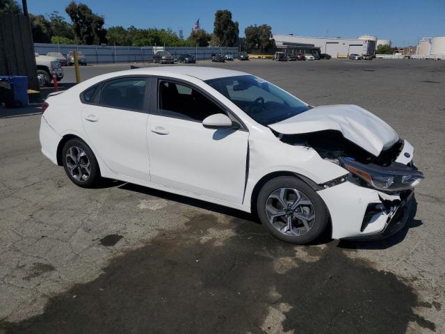 2021 KIA FORTE FE 3KPF24AD3ME349633