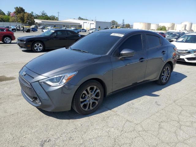 Vin: 3mydlbyv6ky522971, lot: 59372665, toyota yaris l 2019 img_1