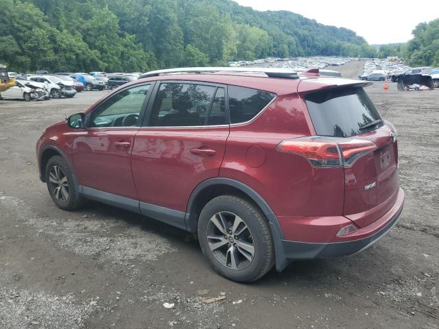 2018 TOYOTA RAV4 ADVEN 2T3RFREVXJW746337
