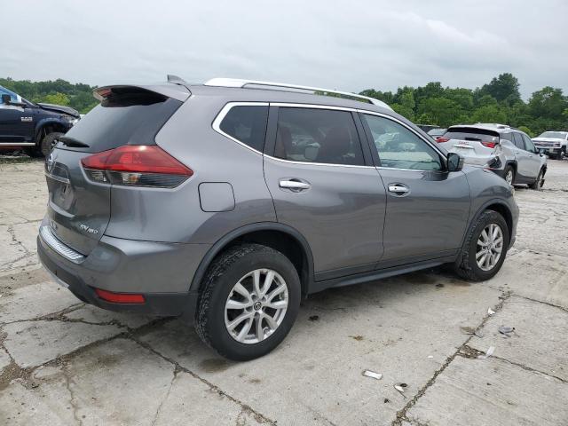 2019 NISSAN ROGUE S - KNMAT2MV9KP548456