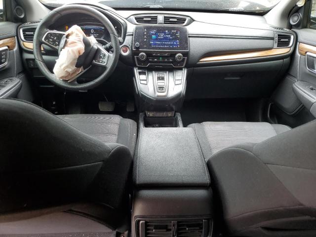 2020 HONDA CR-V EX - 7FART6H59LE004432
