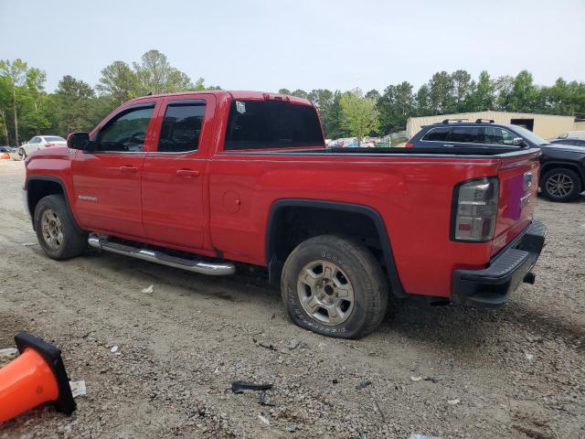 Vin: 1gtv2mec5hz126971, lot: 59547475, gmc sierra k1500 sle 20172