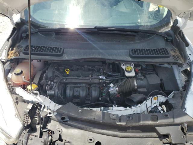 2017 FORD ESCAPE S 1FMCU0F71HUB62550