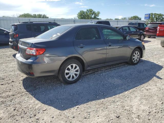 Vin: 5yfbu4eexdp202770, lot: 62830315, toyota corolla base 20133
