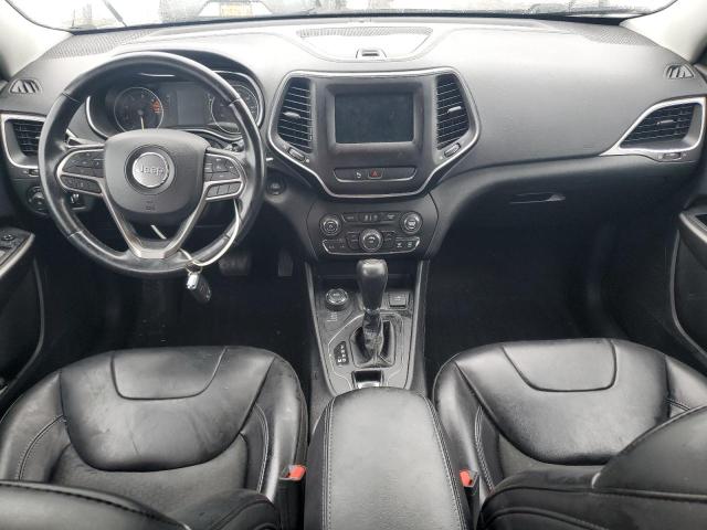 2019 JEEP CHEROKEE L 1C4PJMLB8KD478209