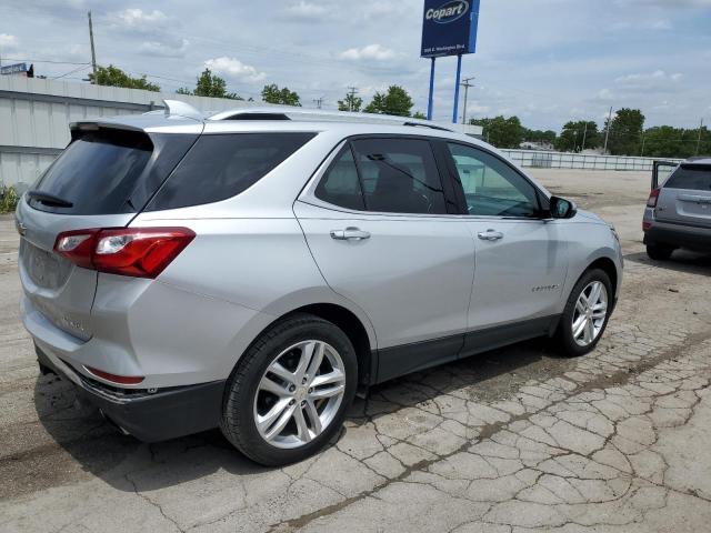 Vin: 2gnaxpex1l6150412, lot: 61871755, chevrolet equinox premier 20203
