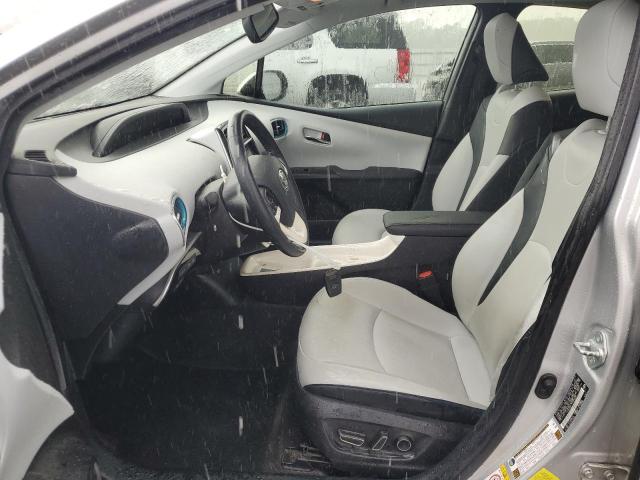 2017 TOYOTA PRIUS - JTDKARFU7H3544056