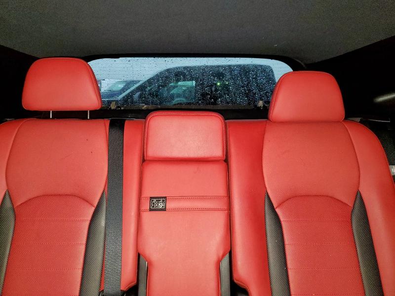 2022 LEXUS RX 350 F S 2T2YZMDA8NC335387