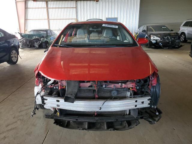 2020 TOYOTA COROLLA SE 5YFP4RCE2LP055543