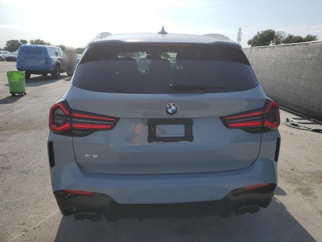 2022 BMW X3 M40I 5UX83DP03N9N42153