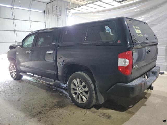 Vin: 5tfhw5f12fx458718, lot: 62446285, toyota tundra crewmax limited 20152