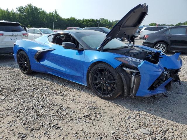 2024 CHEVROLET CORVETTE S 1G1YA2D47R5102915