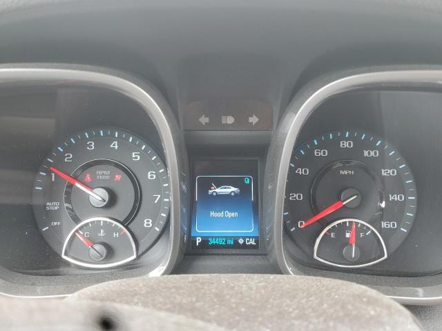 2015 CHEVROLET MALIBU 2LT 1G11D5SL1FF277512