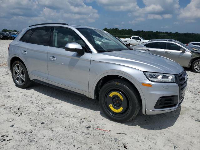 2019 AUDI Q5 PRESTIG WA1CNAFY4K2112531