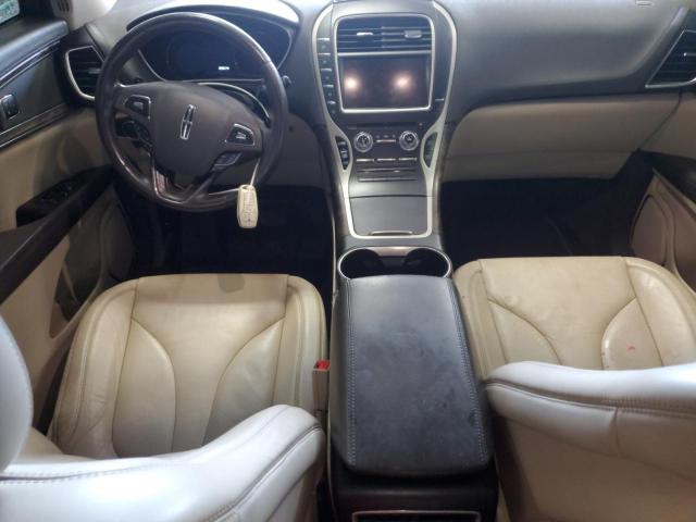 2016 LINCOLN MKX SELECT 2LMTJ6KRXGBL41875