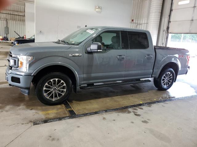Vin: 1ftew1ep7kfa91283, lot: 59576235, ford f-150 supercrew 2019 img_1