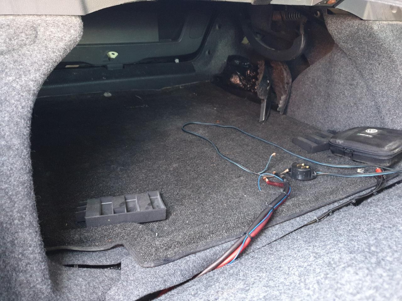 Volkswagen Passat se 2015