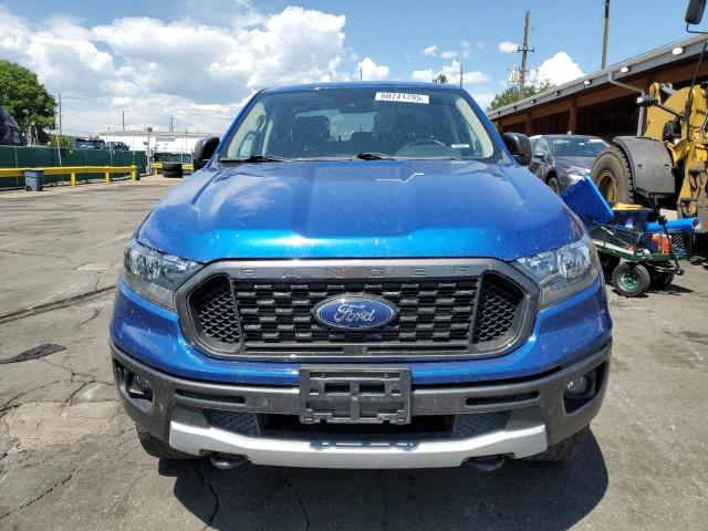 2020 FORD RANGER XL 1FTER4FH7LLA67665