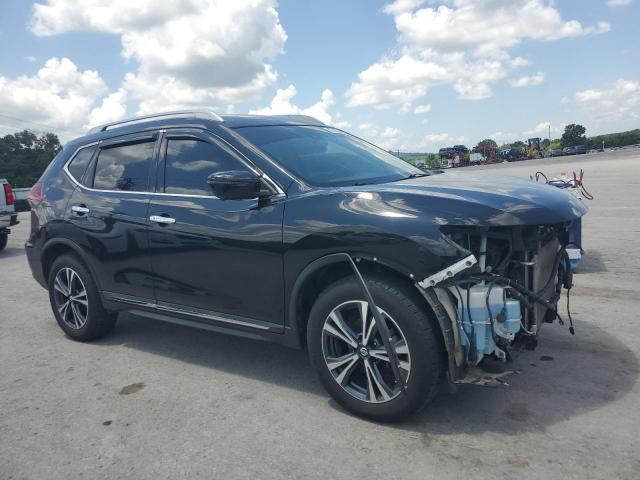 2018 NISSAN ROGUE S - 5N1AT2MV0JC801858