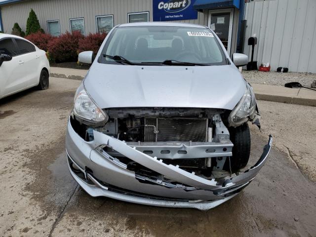 2020 MITSUBISHI MIRAGE ES ML32A3HJ3LH002063