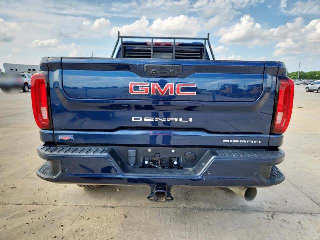 2022 GMC SIERRA K25 1GT49REY2NF293706