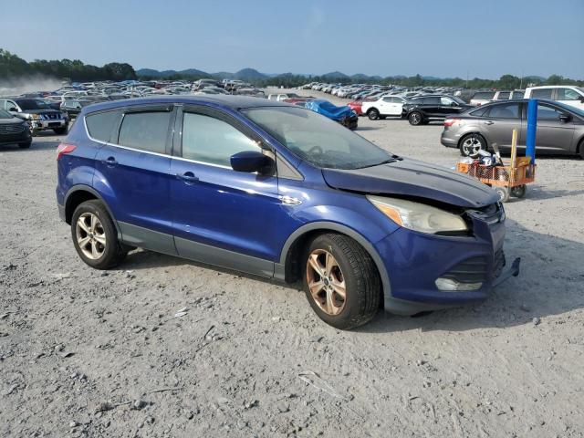 Vin: 1fmcu0gx1eud83639, lot: 62698985, ford escape se 20144