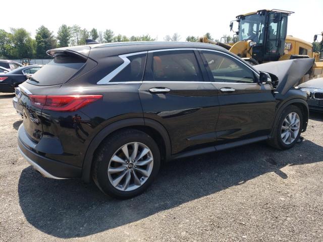 Vin: 3pcaj5bb7mf108944, lot: 58955275, infiniti qx50 luxe 20213