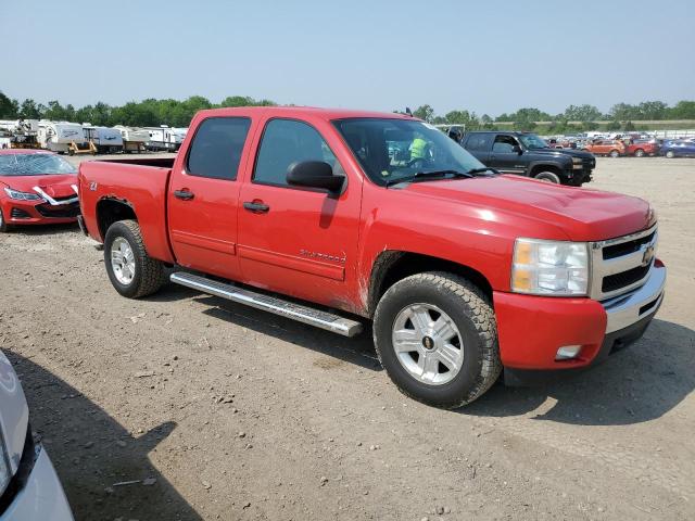Vin: 3gcpkse31bg362795, lot: 58020975, chevrolet all models k1500 lt 20114